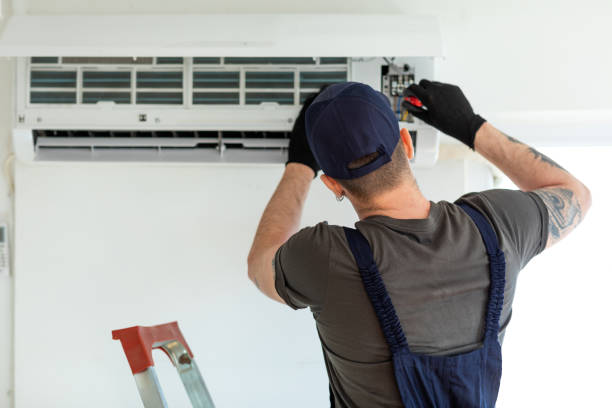 Home Air Vent Cleaning in Maple Glen, PA