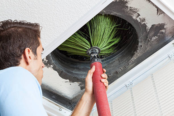 Best HVAC System Cleaning  in Maple Glen, PA